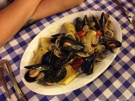 La Locanda Dei Borboni